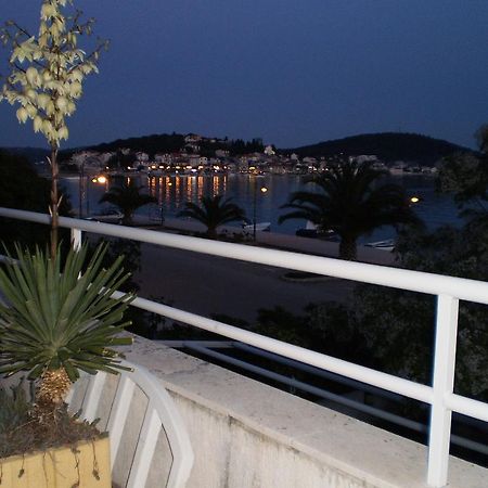 Apartments Vala Rogoznica  Luaran gambar