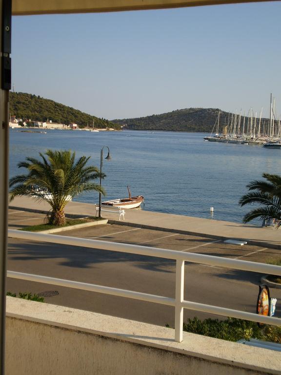 Apartments Vala Rogoznica  Bilik gambar