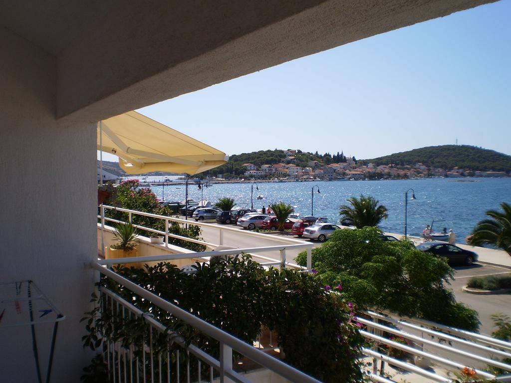 Apartments Vala Rogoznica  Bilik gambar