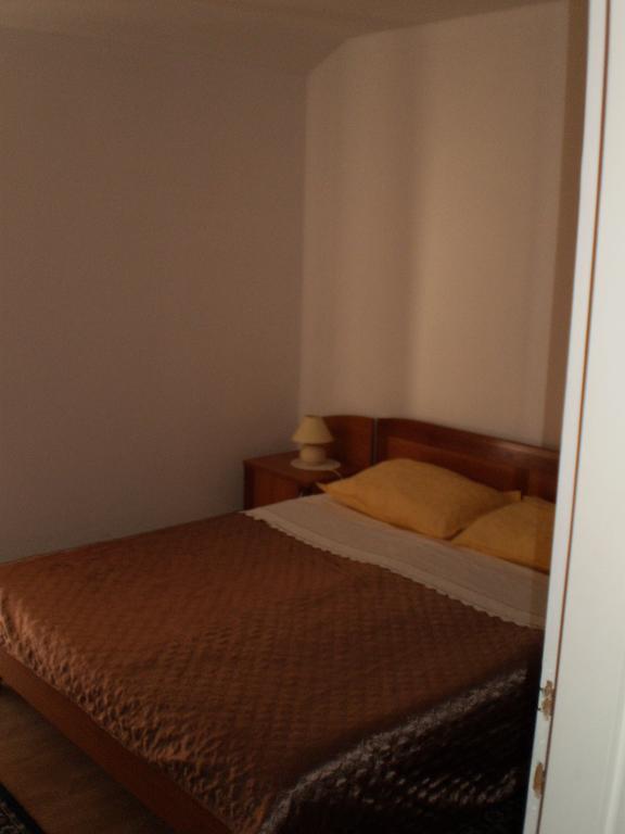 Apartments Vala Rogoznica  Bilik gambar
