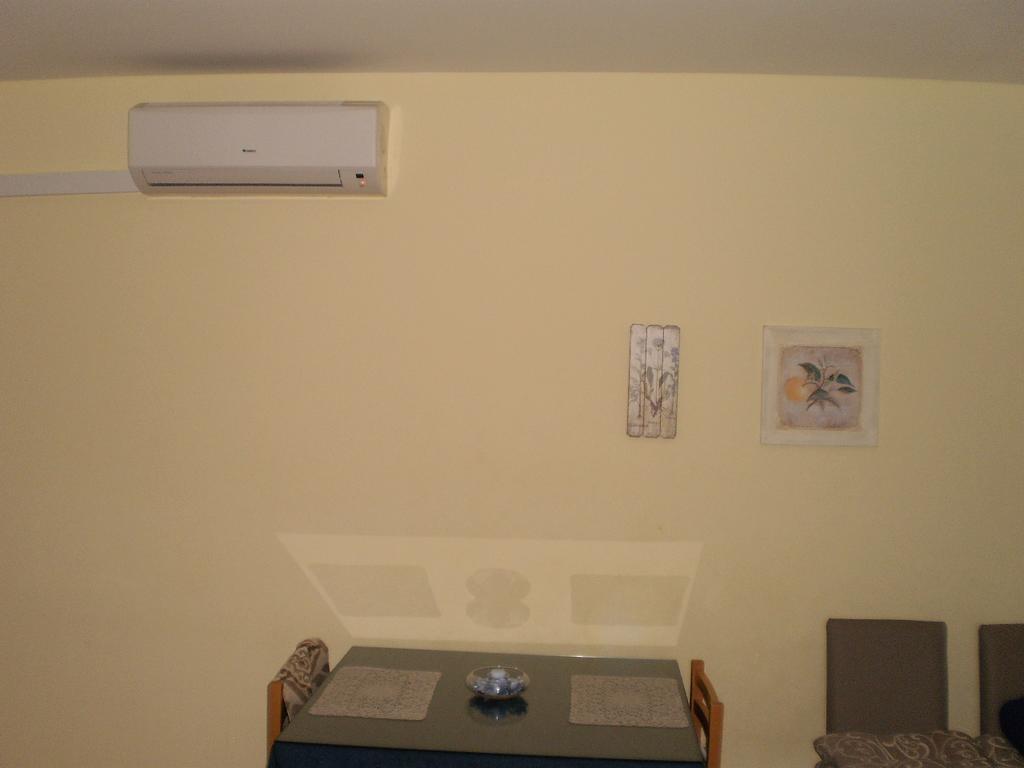 Apartments Vala Rogoznica  Luaran gambar