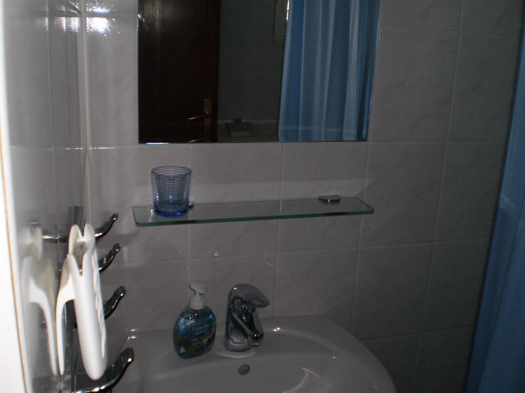 Apartments Vala Rogoznica  Luaran gambar
