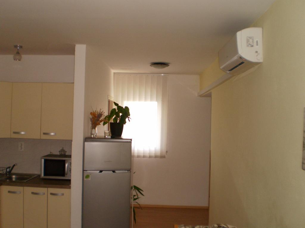 Apartments Vala Rogoznica  Luaran gambar