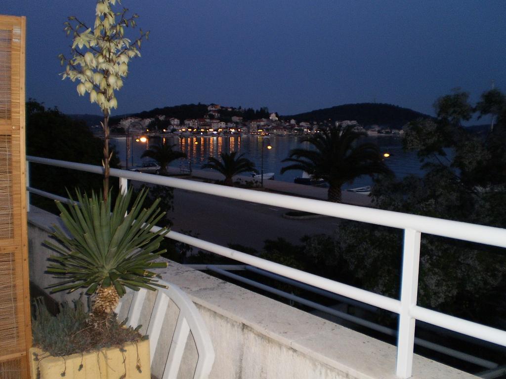 Apartments Vala Rogoznica  Luaran gambar