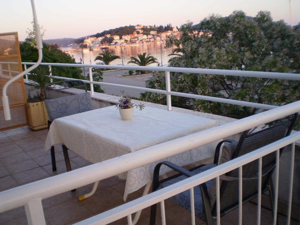 Apartments Vala Rogoznica  Luaran gambar